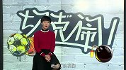 体育切克闹-16年-第196期（下）：刘翔和公交车女司机的不解之缘-专题