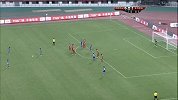 中超-13赛季-联赛-第22轮-江苏舜天吉翔任意球偏出-花絮