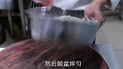 椒盐金针菇好吃有诀窍，大厨教你在家做，经济实惠又好吃