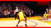 体育游戏-14年《NBA 2K15 》 Kobe Bryant Not Finished  Yet