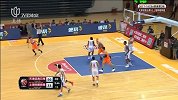 CBA-1718赛季--联赛-第2轮-弗神苏醒！招牌式运球三分命中险造3+1-花絮