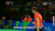 歪歌社团“唱谈奥运汇”第15期：中国乒乓球