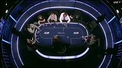 德州扑克-14年-EPT10蒙特卡洛站主赛事Day4 Part2-全场