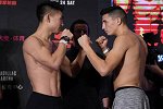 UFC-18年-UFC北京站称重仪式 雏量级：宋亚东VS莫拉莱斯-花絮