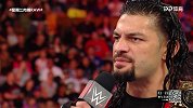 WWE-18年-WWE RAW第1318期（中文解说）-全场