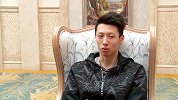 PP体育独家专访广厦新星赵岩昊