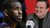 NBA神吐槽第16期 被诅咒的西部第一 火箭球迷作诗批斗莫雷
