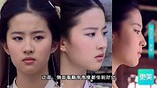 刘亦菲杨幂灵气去哪了 为何少了惊艳型感
