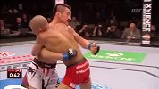 UFC-14年-UFC174副赛：凯杰安vs邦太炫-精华