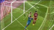 中国足协杯-15赛季-淘汰赛-第4轮-第25分钟进球 富力定位球王燊超乌龙-花絮