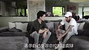 怕头球？你们内马尔的嘴 简直就是个骗人的鬼！