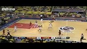CBA-1213赛季-季后赛-总决赛-第2场：广东宏远93：82山东黄金-精华