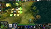 DOTA2 D2L联赛 rstar vs rsnake 第二局