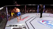 UFC-15年-自己装的逼含泪也要装完 八角笼里挑衅失败后的尴尬结果-专题