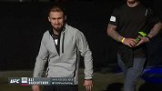UFC-15年-UFC第192期赛前称重仪式全程-全场