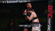 UFC on ESPN第15期主赛全程（王琰博）
