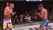 UFC-14年-UFC180赛后：后台采访白大拿谈UFC180赛果-专题