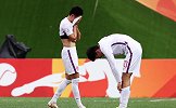 U20亚洲杯-国青加时赛1-3韩国 无缘赛事4强+世青赛