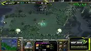 魔兽Dota AllStars-100310-CH对Nirvana英伟达