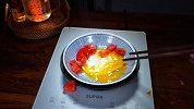 西红柿炒蛋正确方法步骤