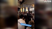 博格巴都有点吃不消？ 法国队赢球后酒店接受夹道欢迎