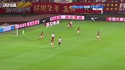 小老弟飘了！林创益边路杂耍略带挑衅