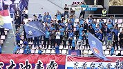 中甲-毅腾在对方禁区打出精彩配合 刘小龙射门入网先下一城-花絮