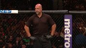 UFC-16年-UFC ON FOX 19主赛全程（英文解说）-全场