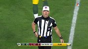 NFL-1516赛季-季后赛-分区半决赛-亚利桑那红雀26:20绿湾包装工-全场