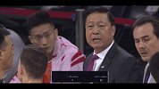 前有李秋平后有王哲林！CBA这脏话太难听 姚主席管不管