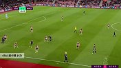 麦卡锡 英超 2019/2020 南安普顿 VS 西汉姆联 精彩集锦