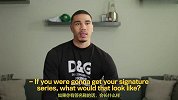 篮球-18年-NBA小鞋王塔图姆专访 和NIKE有密联 欧文老是送鞋-专题