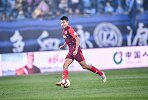 中国重炮！全能锋霸董学升成土炮之光 连续第二赛季进球上双