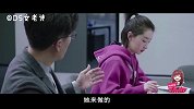《幕后之王》职场穿搭技巧 周冬雨变美技能快get起来