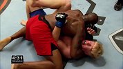 UFC-14年-UFC终极斗士第19季对抗赛：戈登vs加布尔-专题