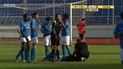 2019女超联赛第13轮录播：长春大众置业VS河南徽商