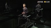 明星私教健身课：Vito教练 跑步机中阶间歇跑