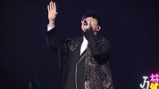 林俊杰首唱新歌沙哑破音 谢霆锋新歌首秀激情澎湃
