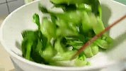 香菇菜心这么做比肉都好吃，鲜嫩爽口又营养，快来收藏吧！
