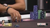 德州扑克-17年-扑克之星冠军杯蒙特卡洛站 第6天 part1-全场