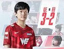 LPL速看：拒绝让二追三 WE决胜局力克RA挺近夏季赛四强