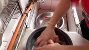 21块钱买了三斤鱼，做了一大盆酸菜鱼