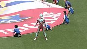 J联赛-14赛季-联赛-第11轮-横滨大阪赛前奥特曼开场秀-花絮