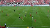 MLS-1415赛季-常规赛-第25周-多伦多FC0：3新英格兰革命-全场