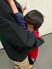 天王山之战落败！赛后蓉城小球迷哭成泪人