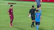 田中碧获红牌一张 10人日本继续迎战卡塔尔