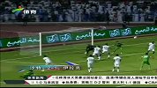 亚洲杯-15年-预选赛-第4轮-沙特阿拉伯2：1胜伊拉克帮忙国足-新闻