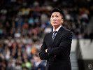 许晋哲：有人说来华打球的外援脑子有坑 欲带台湾球队征战CBA