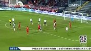 欧洲杯-16年-预选赛-主场负于奥地利 黑山无缘出线-新闻