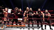 WWE·幸存者大赛2016
